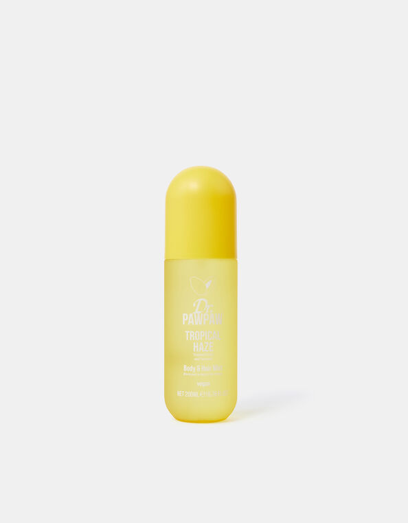 Dr PawPaw Tropical Haze Body & Hair Mist, , large