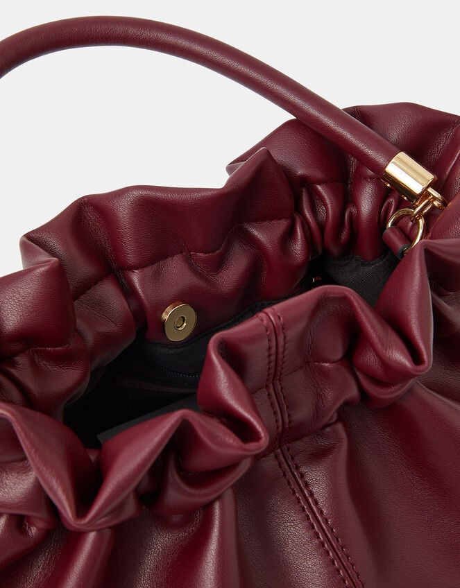 Drawstring Handbag , , large