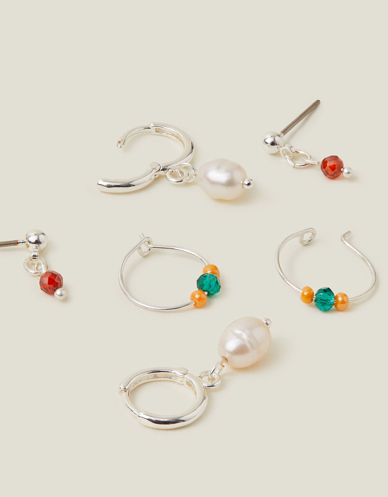 Earrings Women s Earring Sets Drop Earrings Accessorize UK