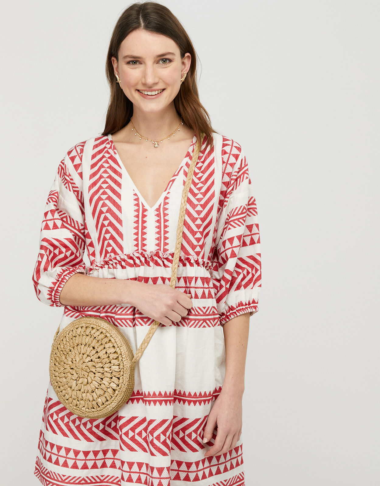 Accessorize on sale circle bag