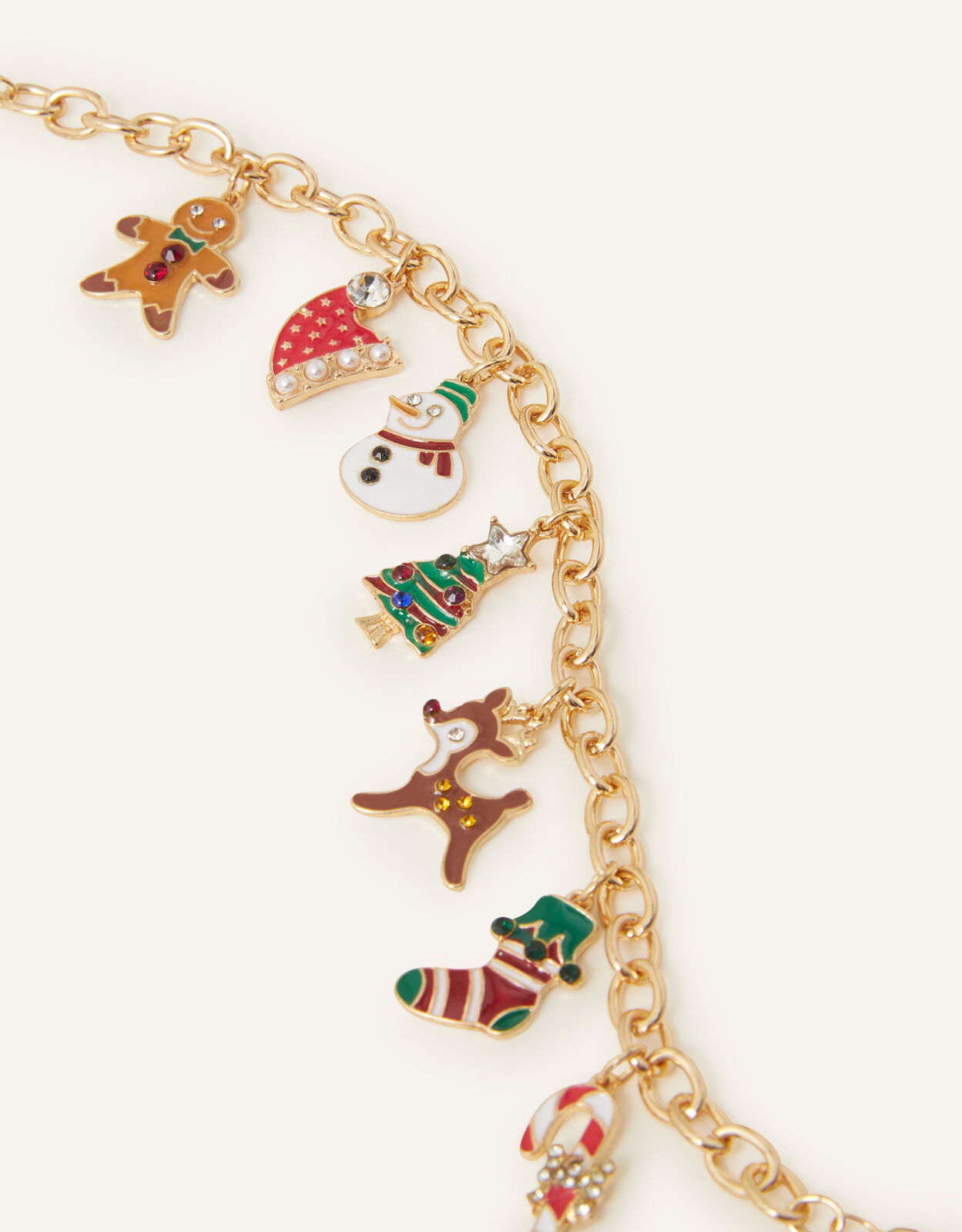 Bracelet for deals christmas