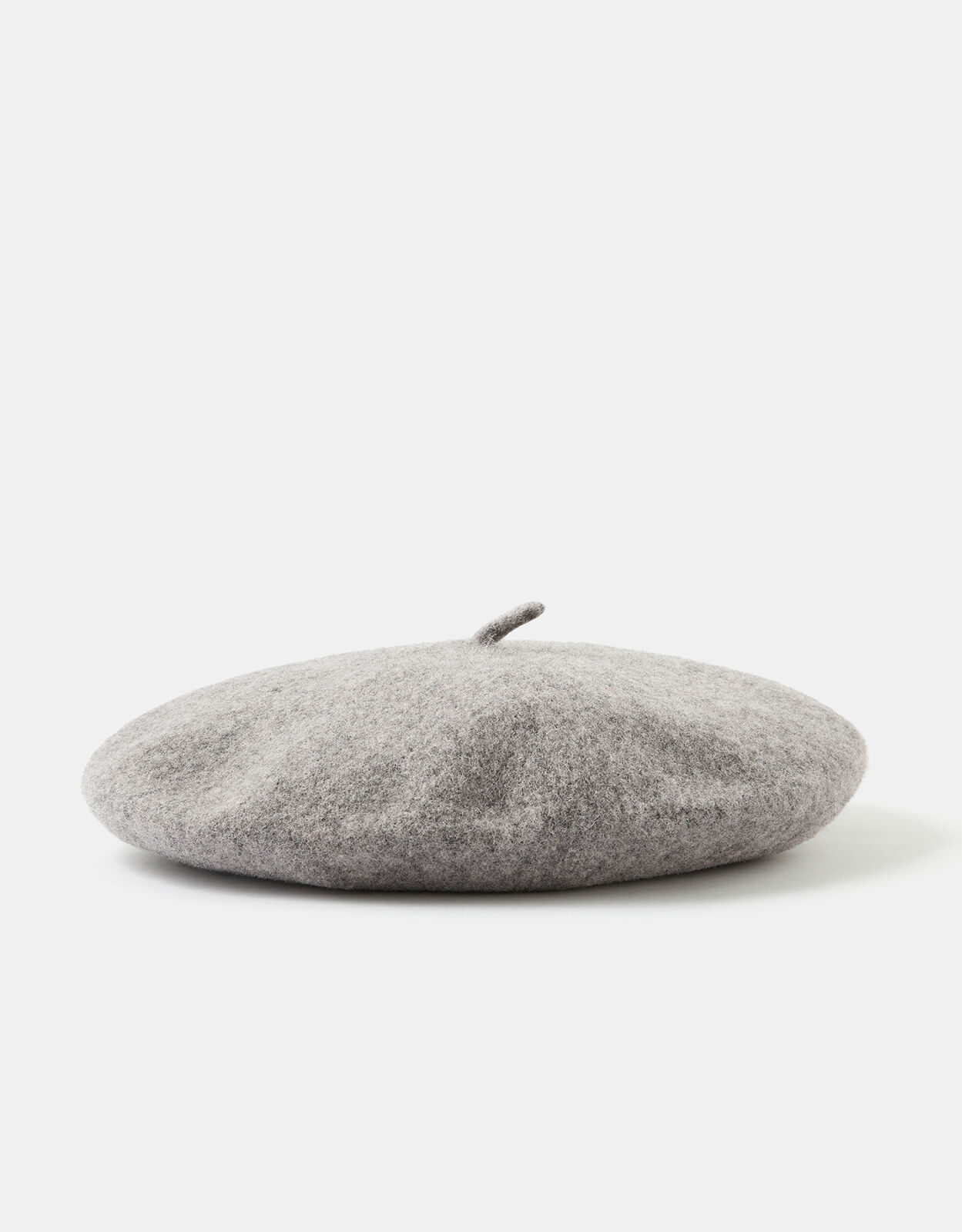 accessorize beret