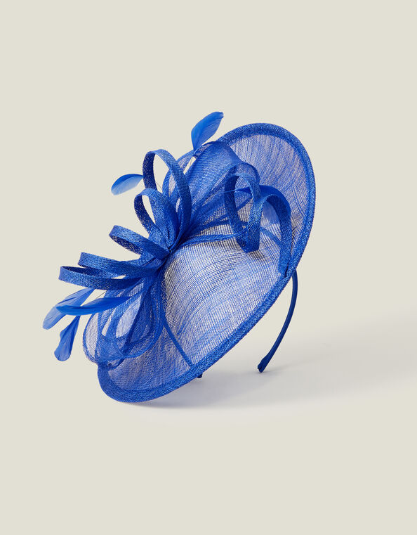 Penny Loop Fascinator, , large