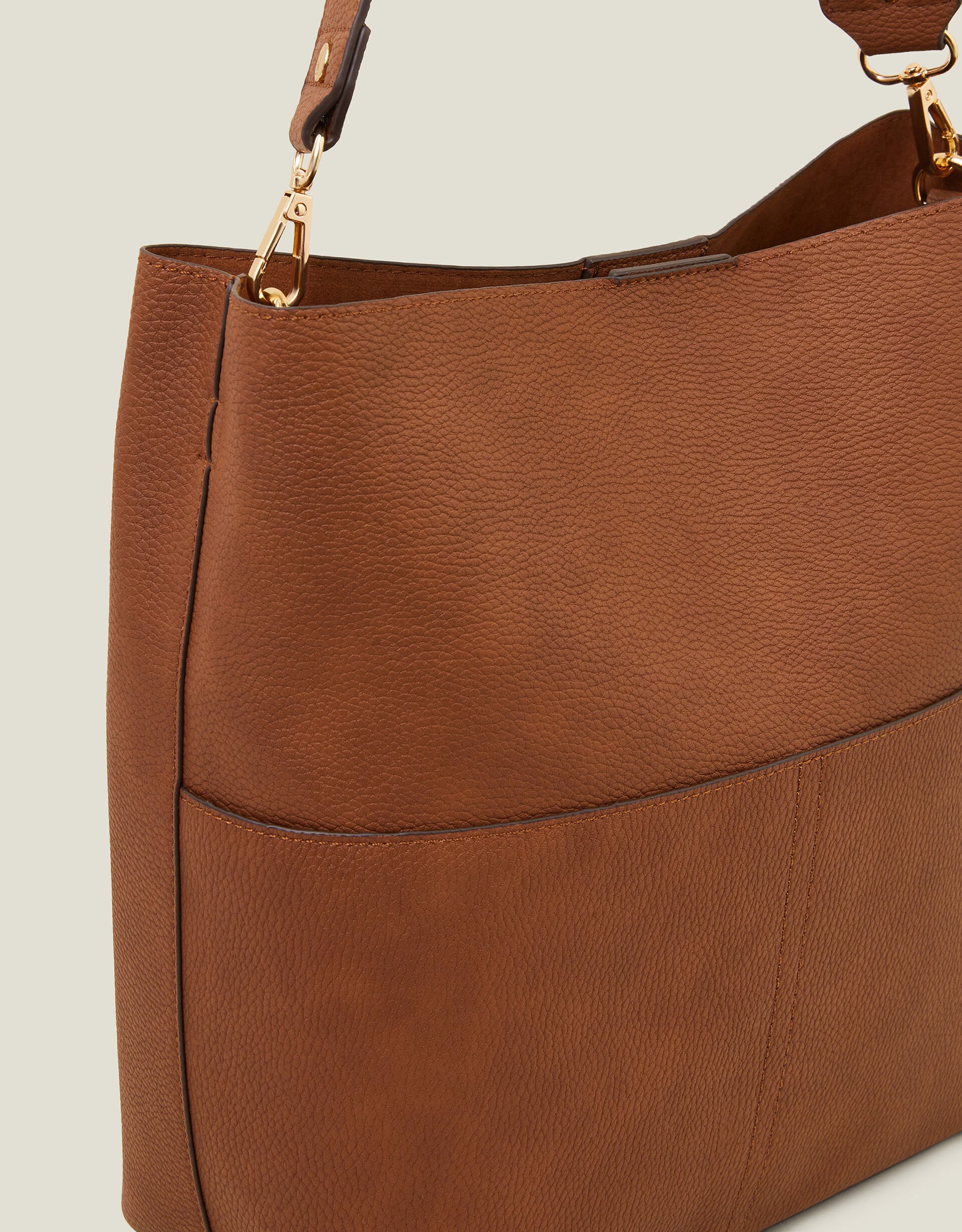 Bucket bag accessorize shop