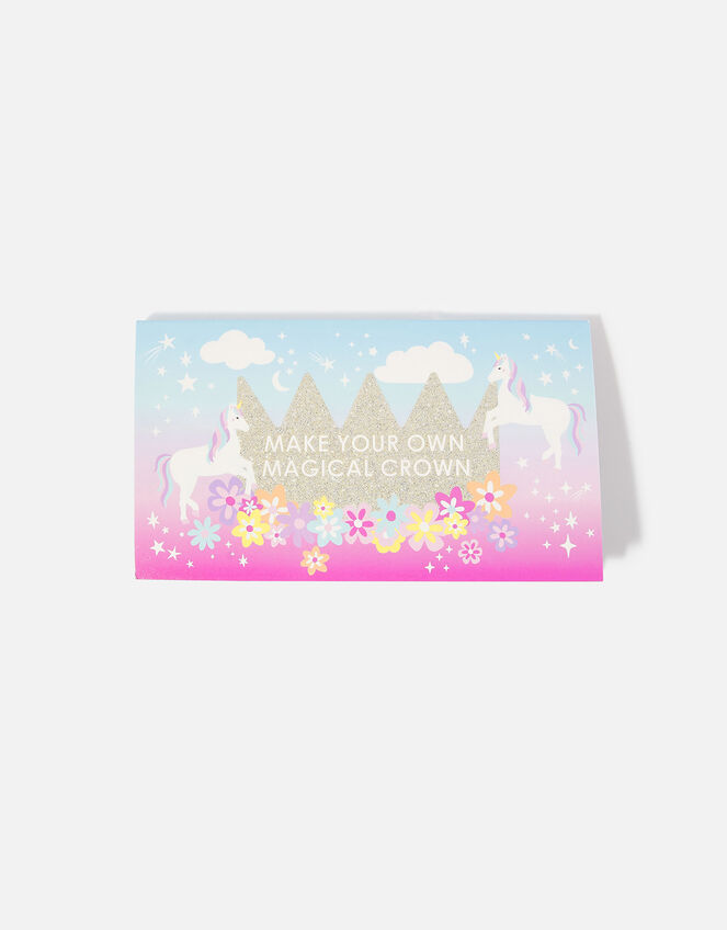 Make Your Own Crown, , large