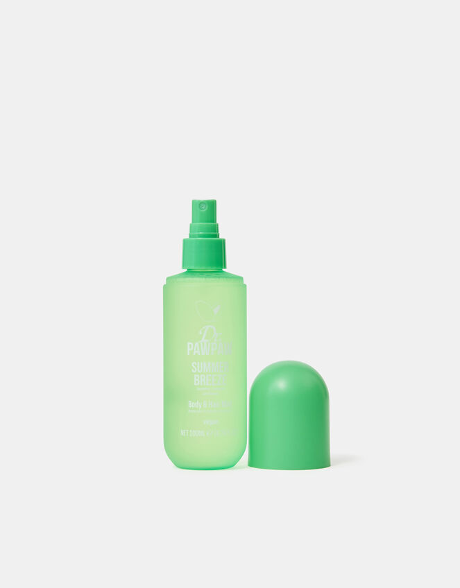 Dr PawPaw Summer Breeze Body & Hair Mist, , large