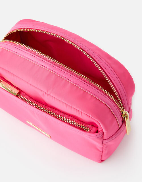 Zip Makeup Bag Makeup bags Accessorize Global