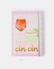 Cin Cin Notebook, , large
