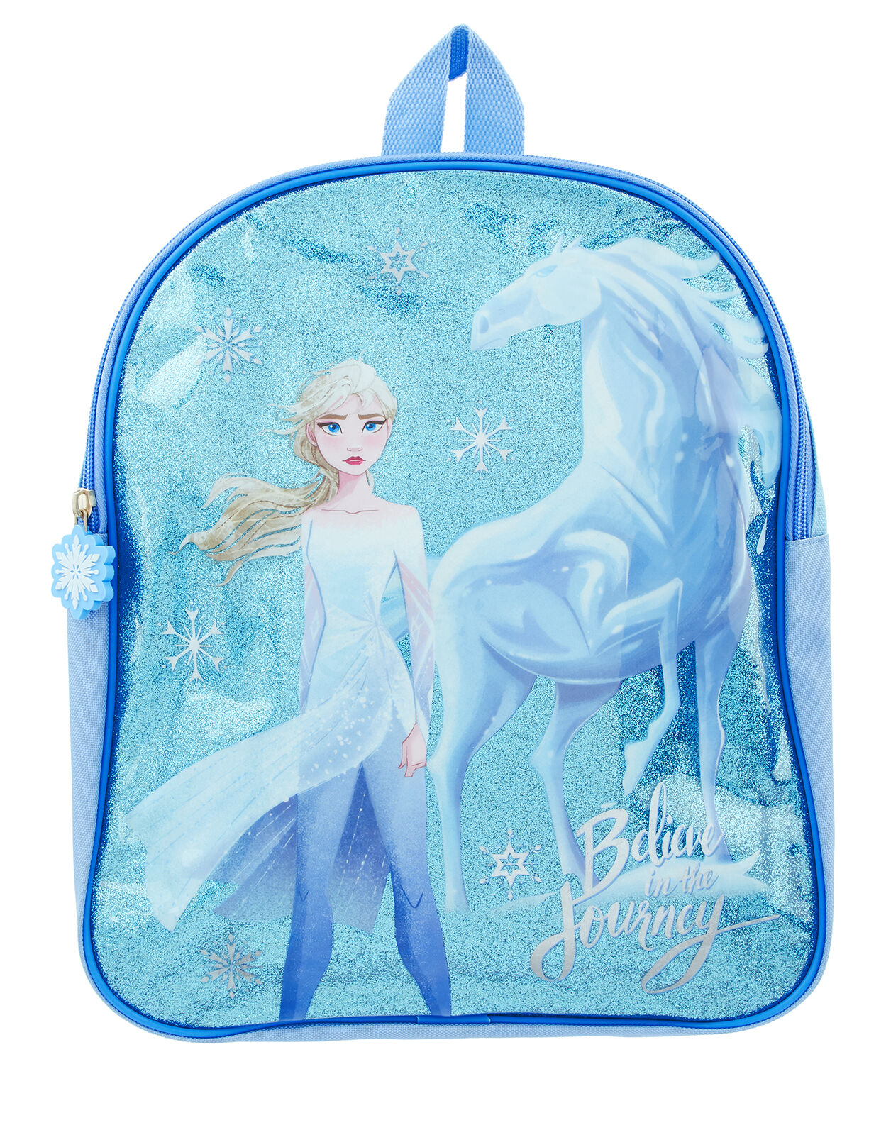 Frozen discount 2 backpacks