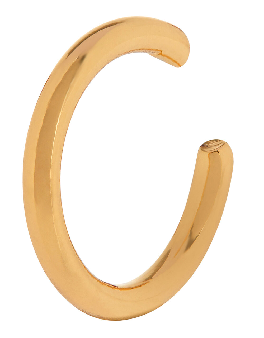 Plain Ear Cuff Z for Accessorize Accessorize UK