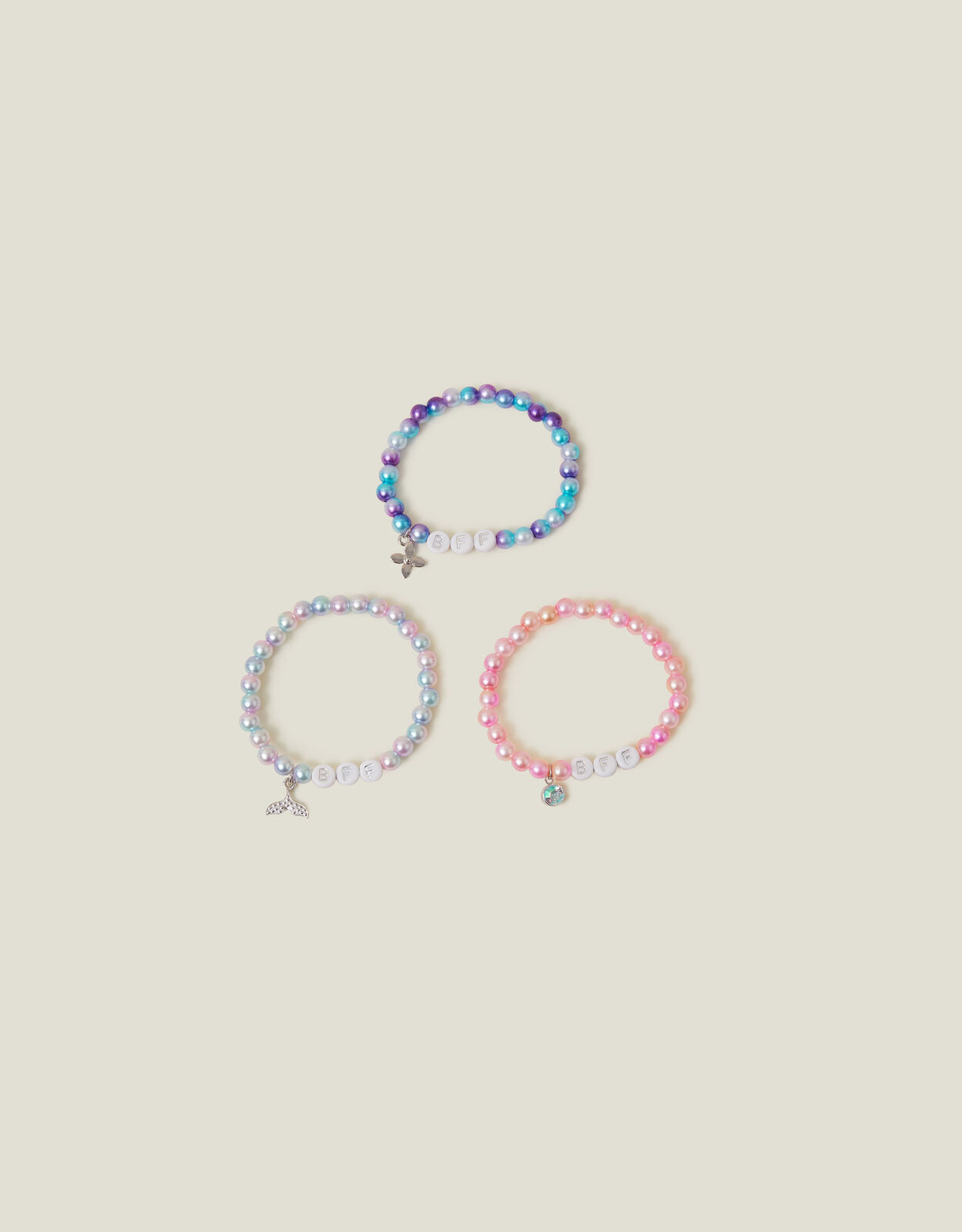 Starlet shimmer hotsell bracelets paparazzi