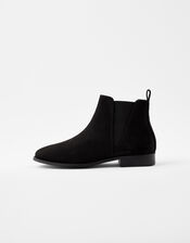 Chelsea Boots, Black (BLACK), large