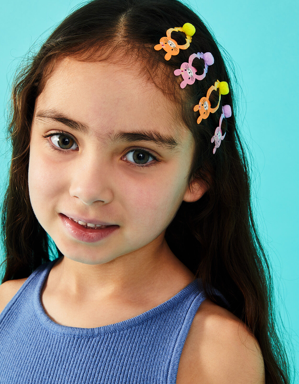Head accessories for 2025 girls