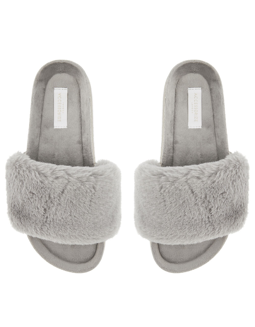 cork base slippers