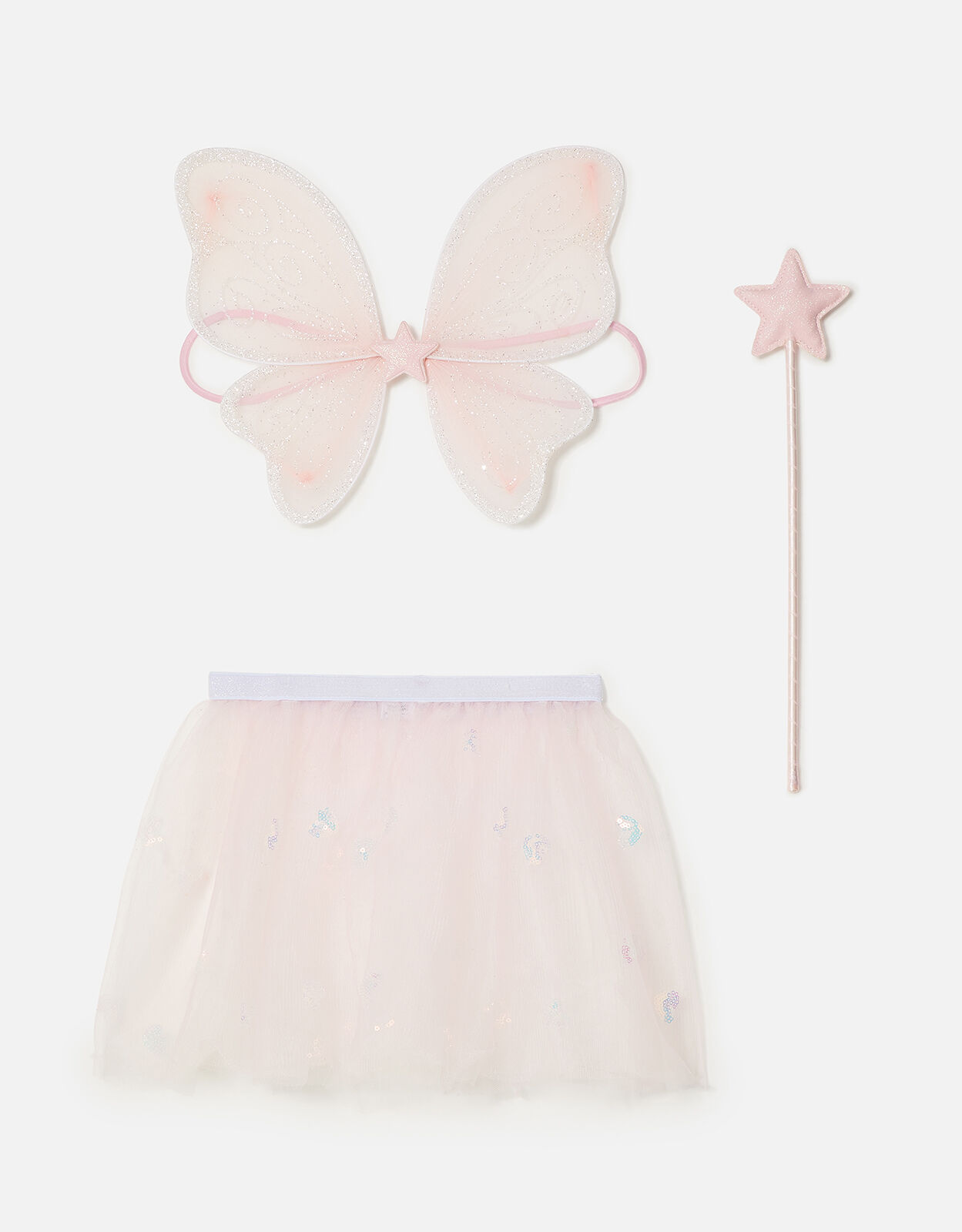 Monsoon fairy dress discount up