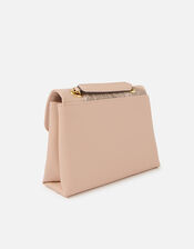 Ayda Mini Patchwork Bag, , large