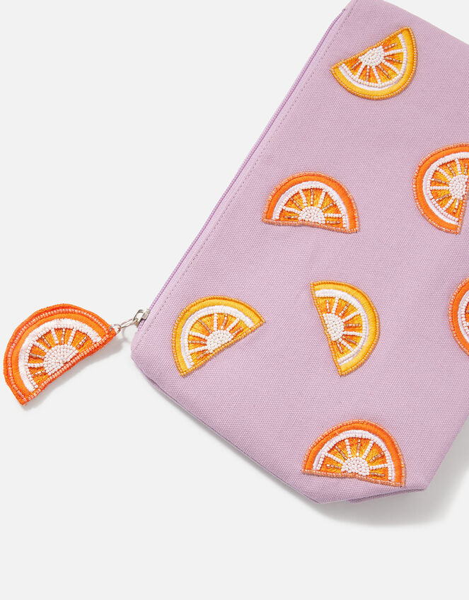 Juicy Orange Pouch, , large