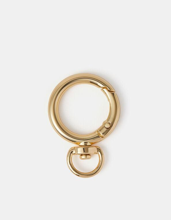 Charm Keyring, , large