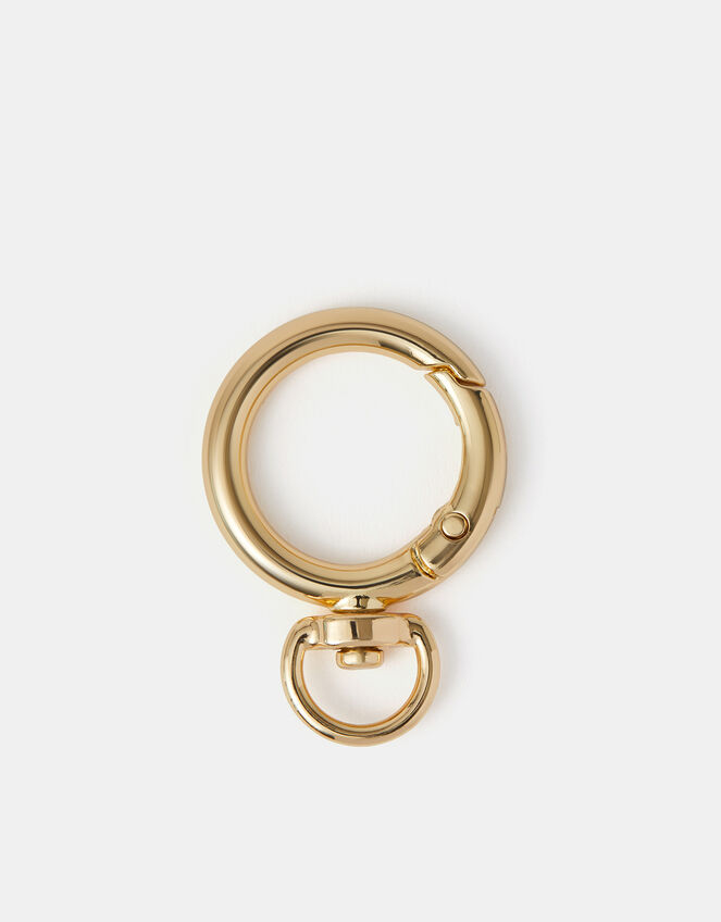 Charm Keyring, , large