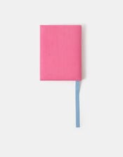 Embroidered Notebook, , large