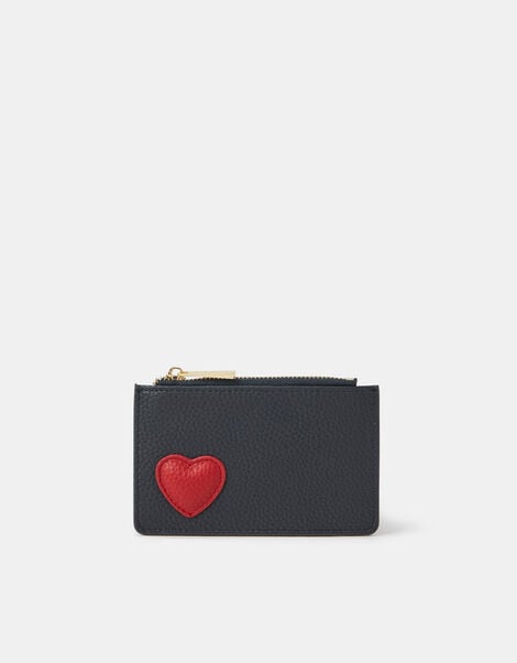 Heart Card Holder, , large