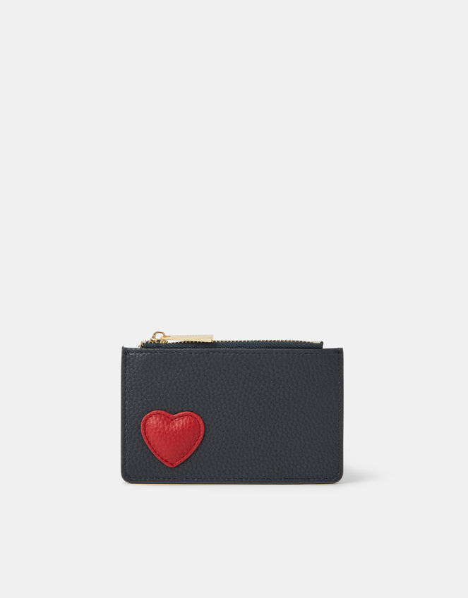 Heart Card Holder, , large
