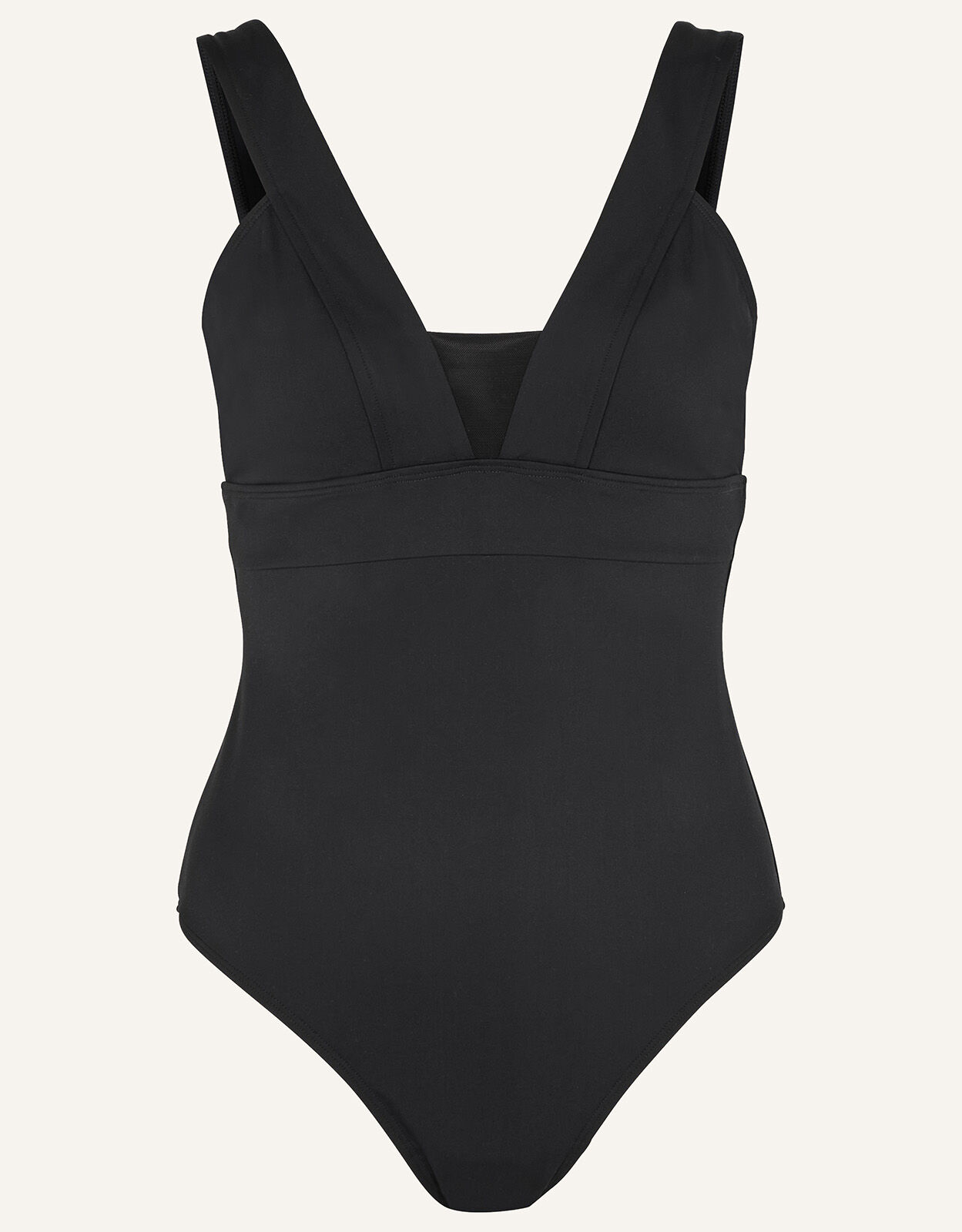 H and discount m shaping swimsuit