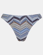Crochet Bikini Bottoms, Multi (MULTI), large