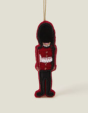 Queens Guard Hanging Decoration, , large