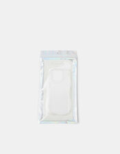 Plain iPhone 16 Pro Phone Case, Clear (CLEAR), large