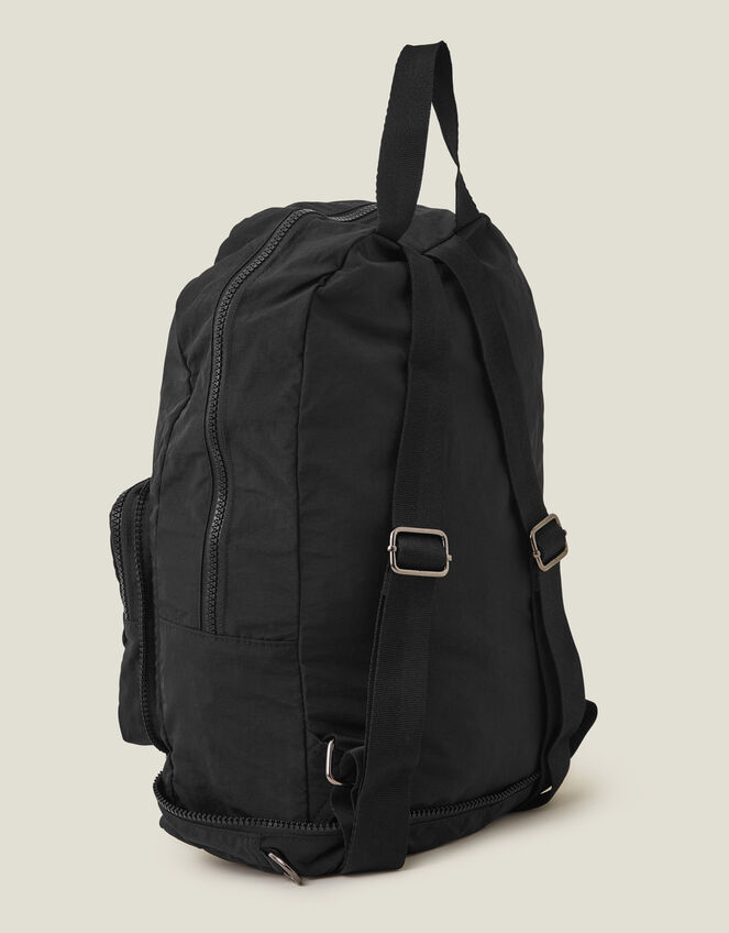 Packable Travel Rucksack, , large