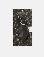 Halloween Cat Claw Clip, , large