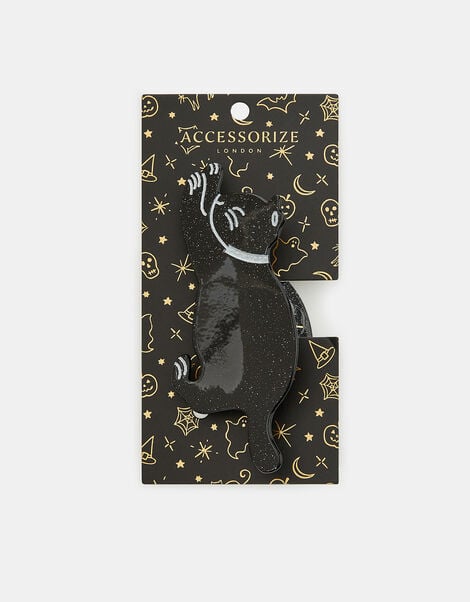 Halloween Cat Claw Clip, , large