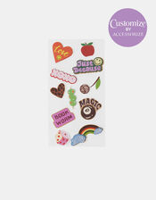Just Because Tech Sticker Pack, , large