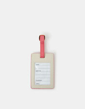 Watermelon Luggage Tag, , large