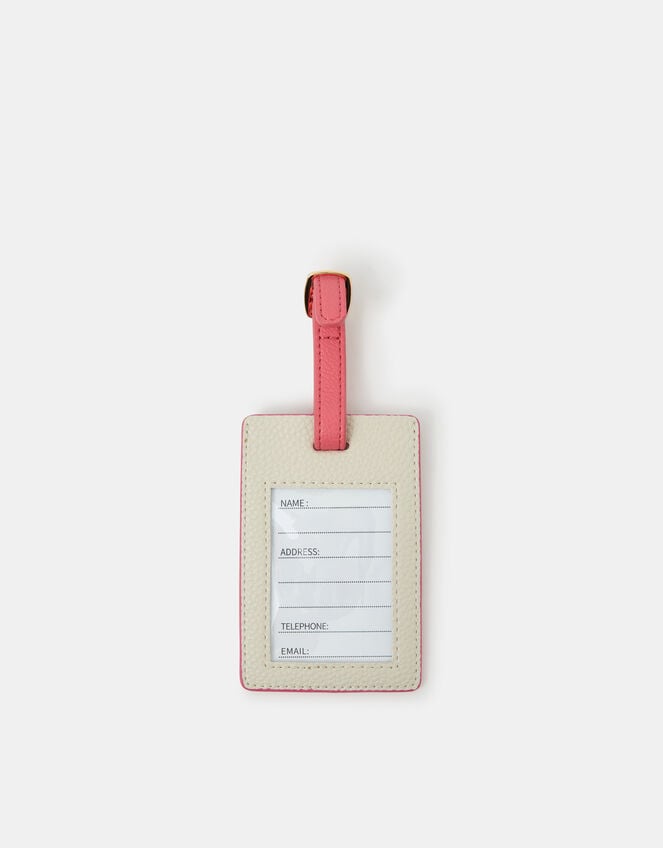 Watermelon Luggage Tag, , large
