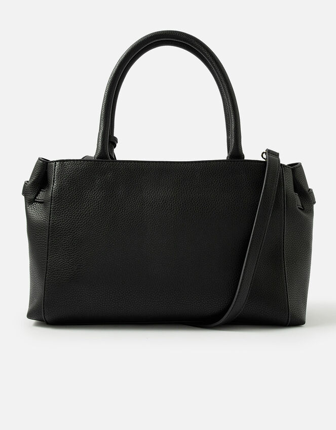 Sandra Grab Bag, Black (BLACK), large