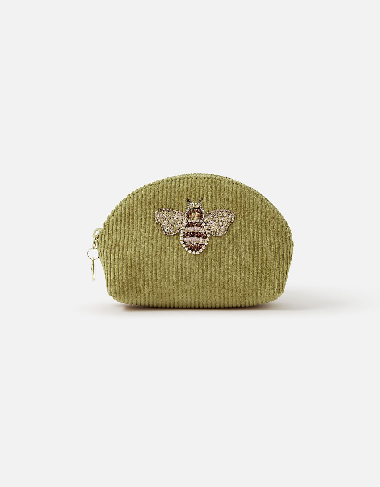 Gucci bee shop coin purse