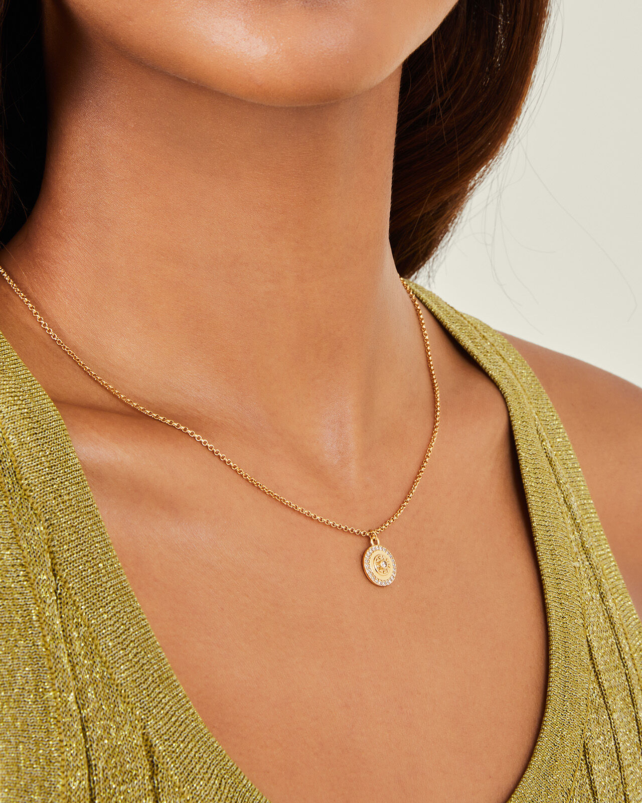 Accessorize necklaces new arrivals