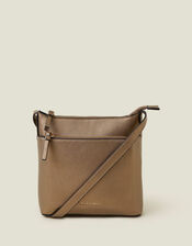 Classic Messenger Bag, , large