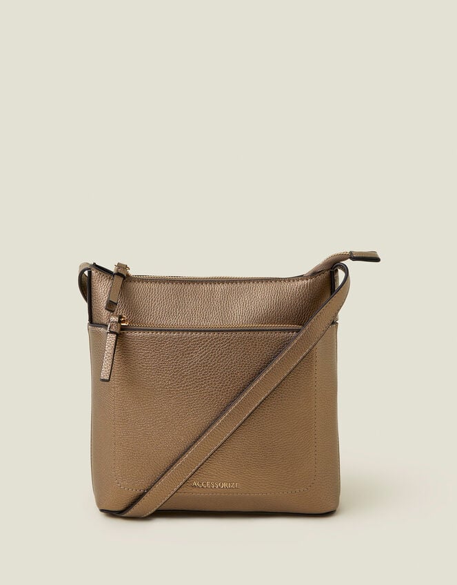 Classic Messenger Bag, , large