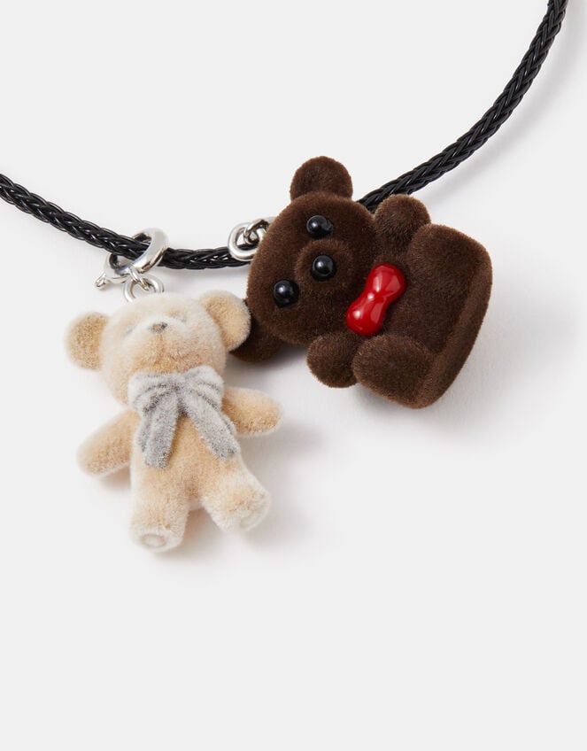 Bear Jewellery Charm, , large