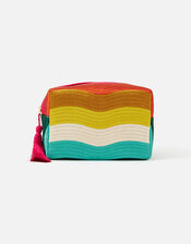 Rainbow Make-Up Bag, , large