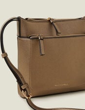 Classic Messenger Bag, , large