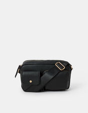 Utility Crossbody Bag, , large