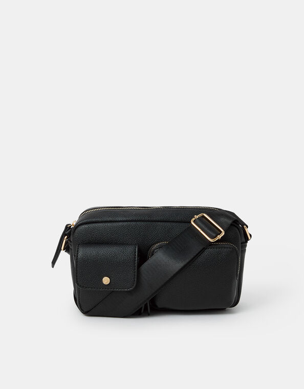 Utility Crossbody Bag, , large