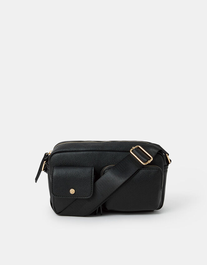 Utility Crossbody Bag, , large