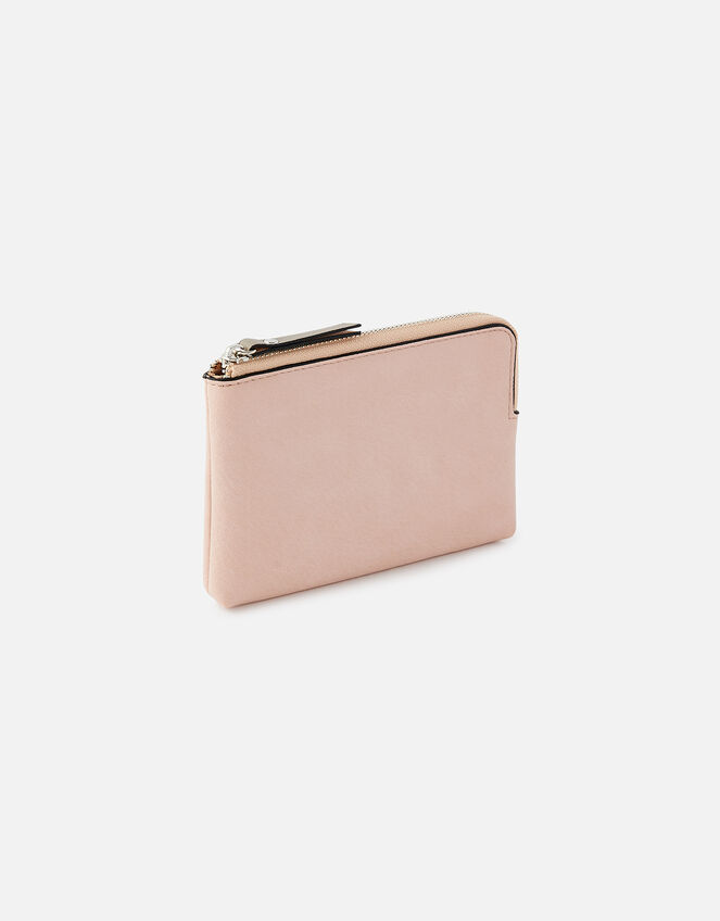 Chloe Coin and Cardholder , Pink (PINK), large