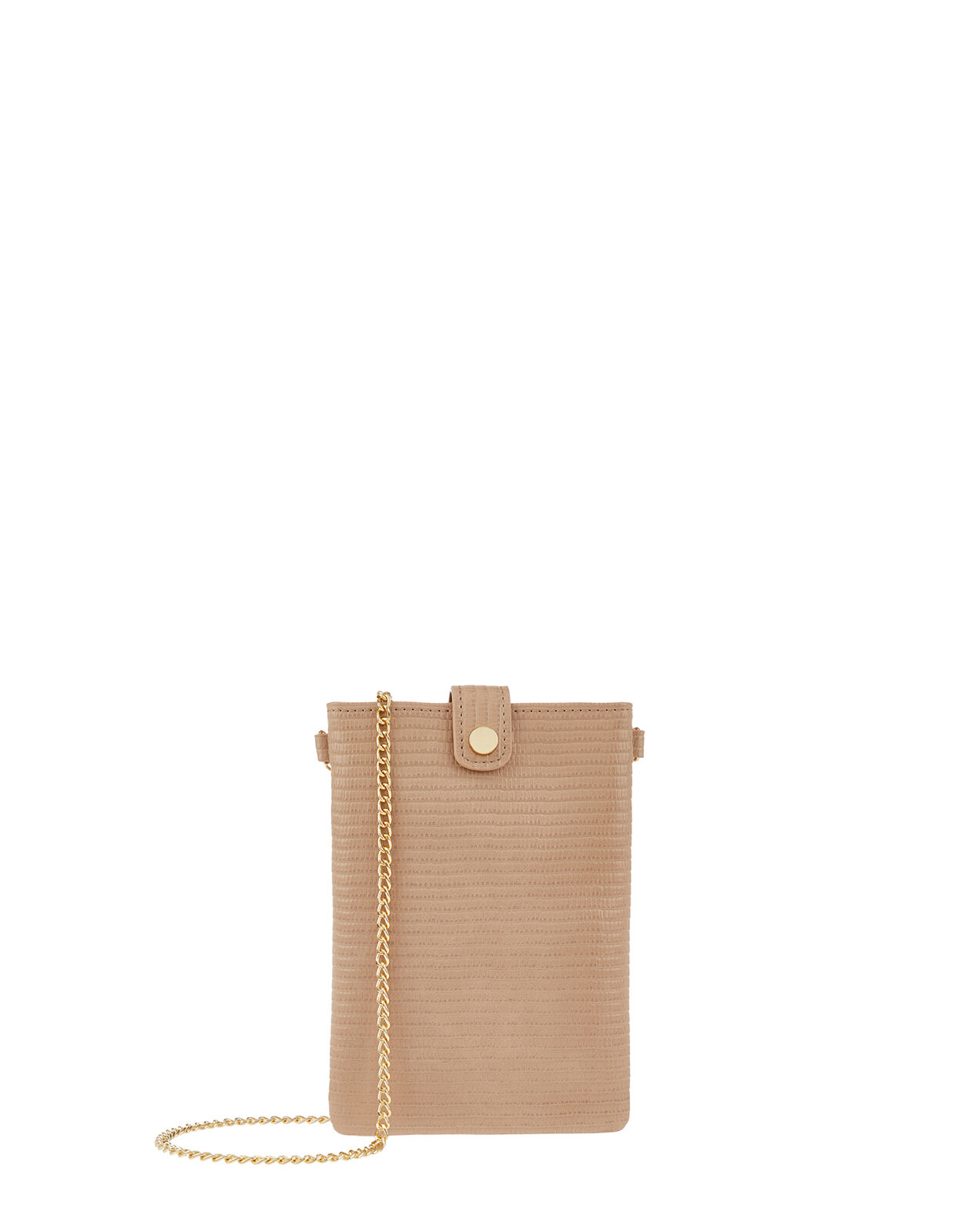 Accessorize pouch clearance