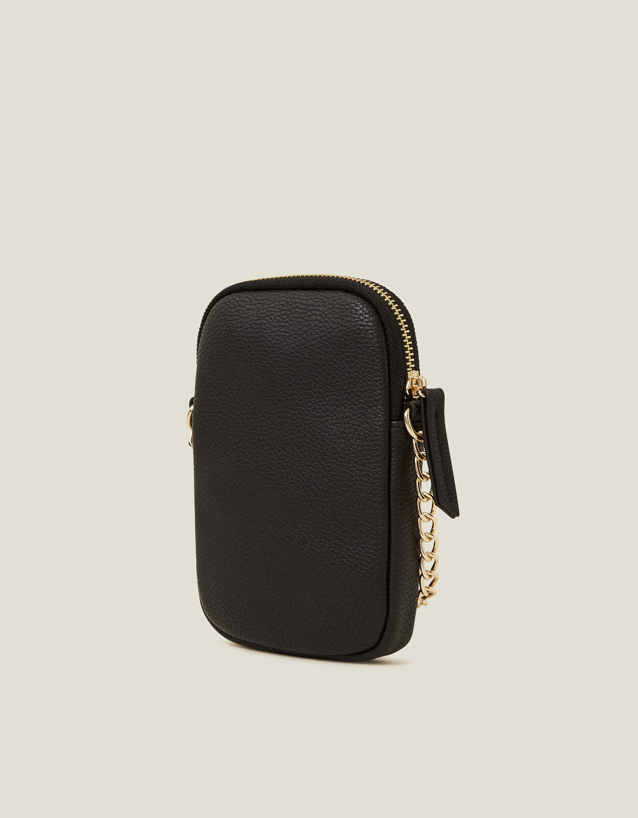 Coach best sale phone purse